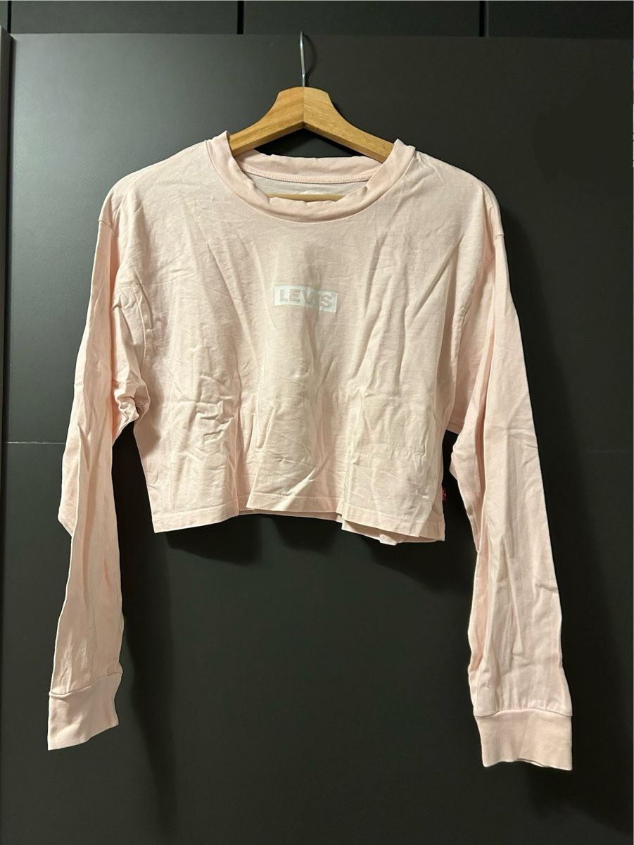 Levi's Maglioni & Felpe: Shirt – Nuovo (secondo la descrizione) da Langenthal venduto da Miichelle