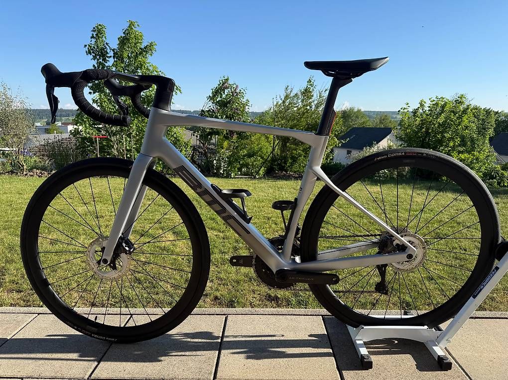 BMC Vélos: BMC Roadmachine 01 FOUR – D'occasion à Bellach par ben_m99w 4
