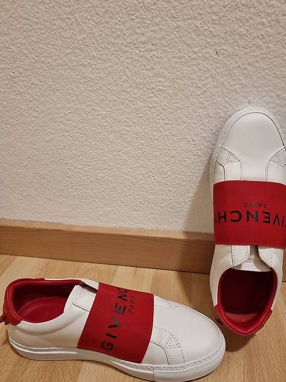 Givenchy Scarpe da donna: Neue Givenchy Sneaker 38 – Nuovo (secondo la descrizione) da Zürich venduto da Takili123