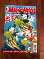 Micky Maus Magazin 16/2003