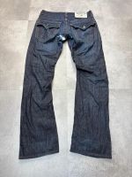 True Religion Straight Jeans - Grösse M/30