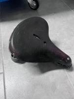 Mofa Sachs Puch / 80er Sattel Lepper/Denfield etc. Nummer 2