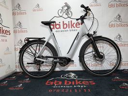 Giant Dailytour E+3 DC, GARANTIE! Tiefeinsteiger