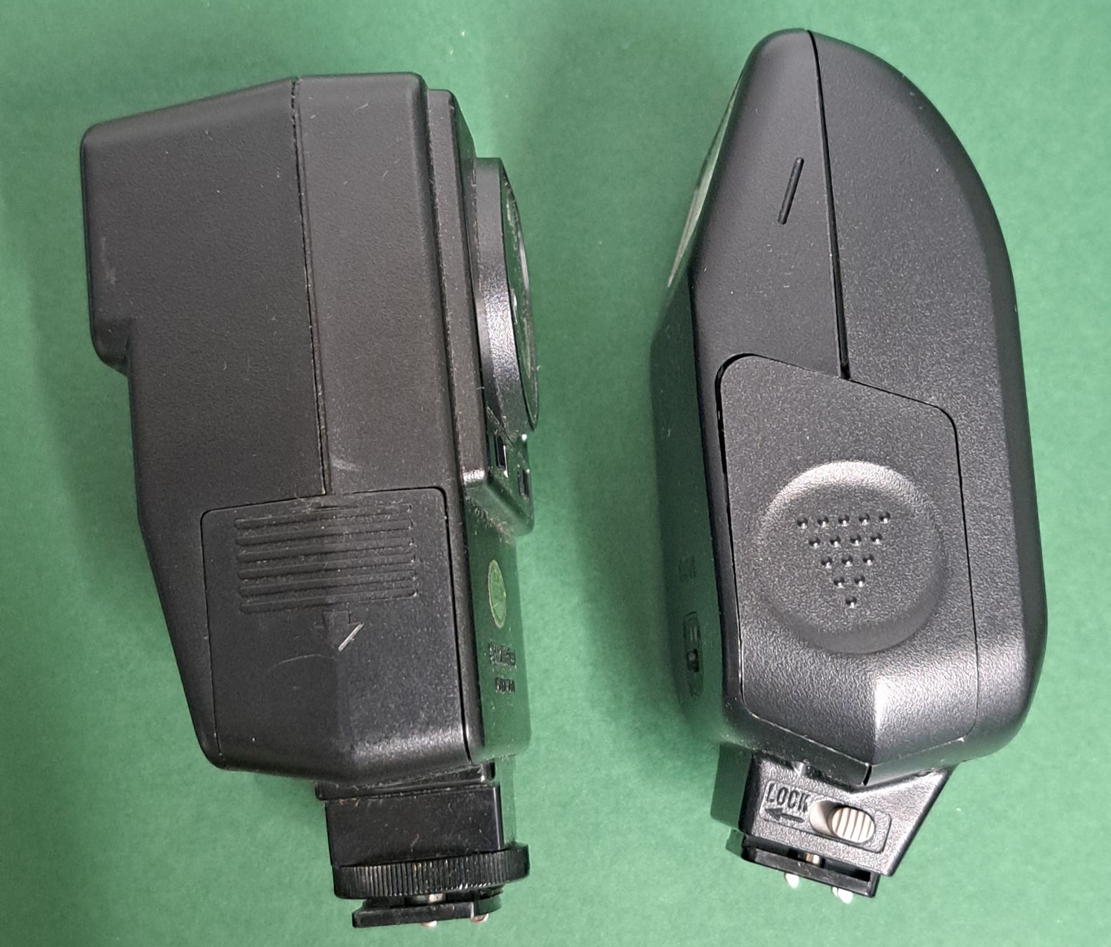 Canon Blitze: Canon SPEEDLITE 2X  – Gebraucht aus Biel/Bienne von Sasha4u 5