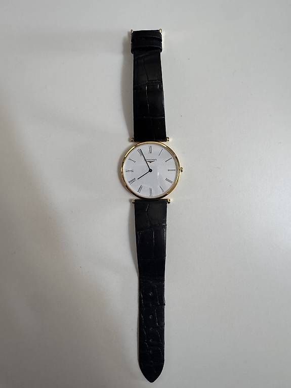 Longines Orologi: Longines - La Grande Classique – Usato da Effretikon venduto da gfullemann 2