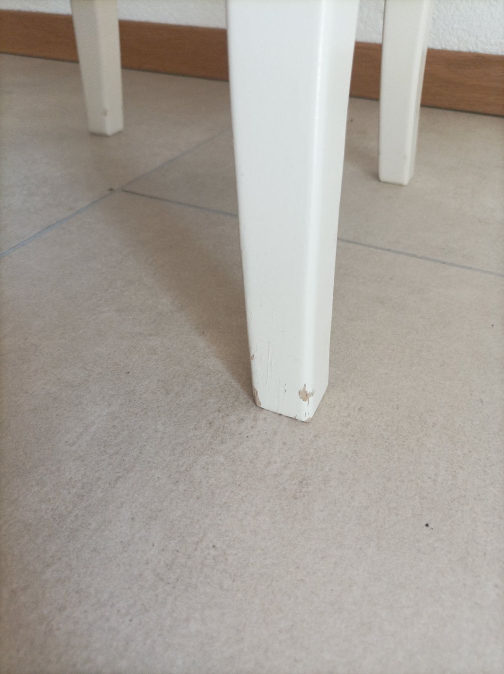 Cassettiere: Meuble blanc pour la decoration – Usato da Lausanne venduto da hdo_d2mm 3