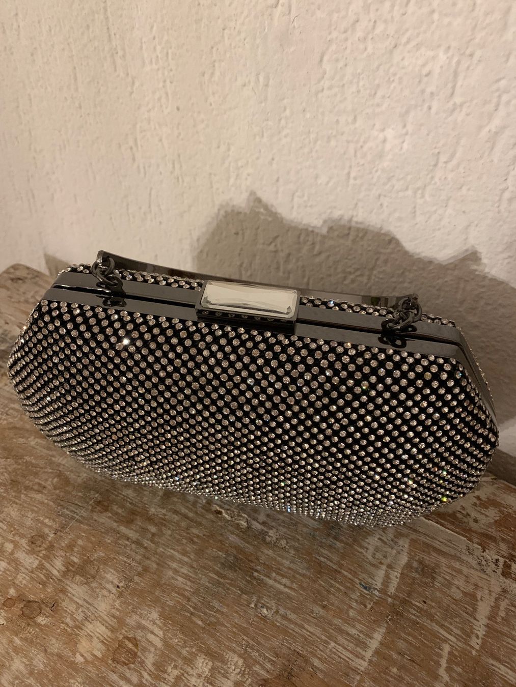 Taschen für Damen: Abendtasche – Gebraucht aus Widen von Lambert63 1