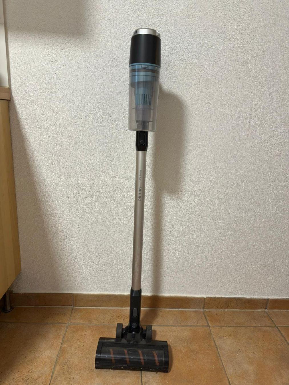 Philips Staubsauger & Zubehör: Akku-Staubsauger Philips Series 3000 – Gebraucht aus Glarus von laura_o 1