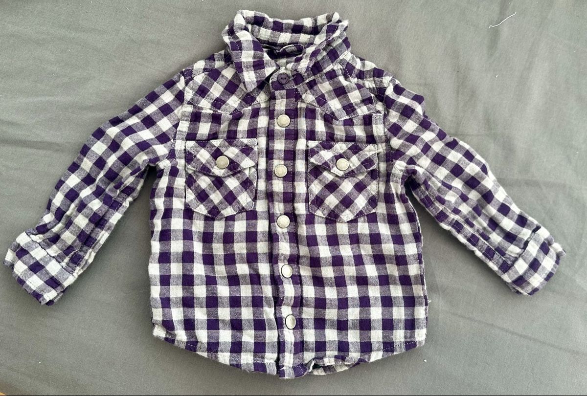 Hemden, Tops & T-Shirts: Stella McCartney Baby-Shirt – Gebraucht aus Dürrenroth von tvy_bh56