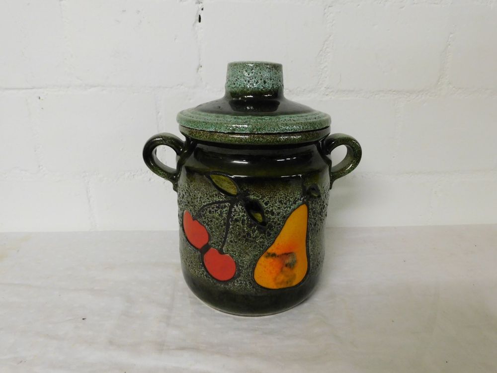 schöner Rumtopf | Kaufen auf Ricardo