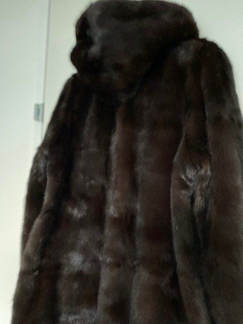 Giacche: Nerz Jacke – Nuovo (secondo la descrizione) da Cham venduto da Monaco2013 7