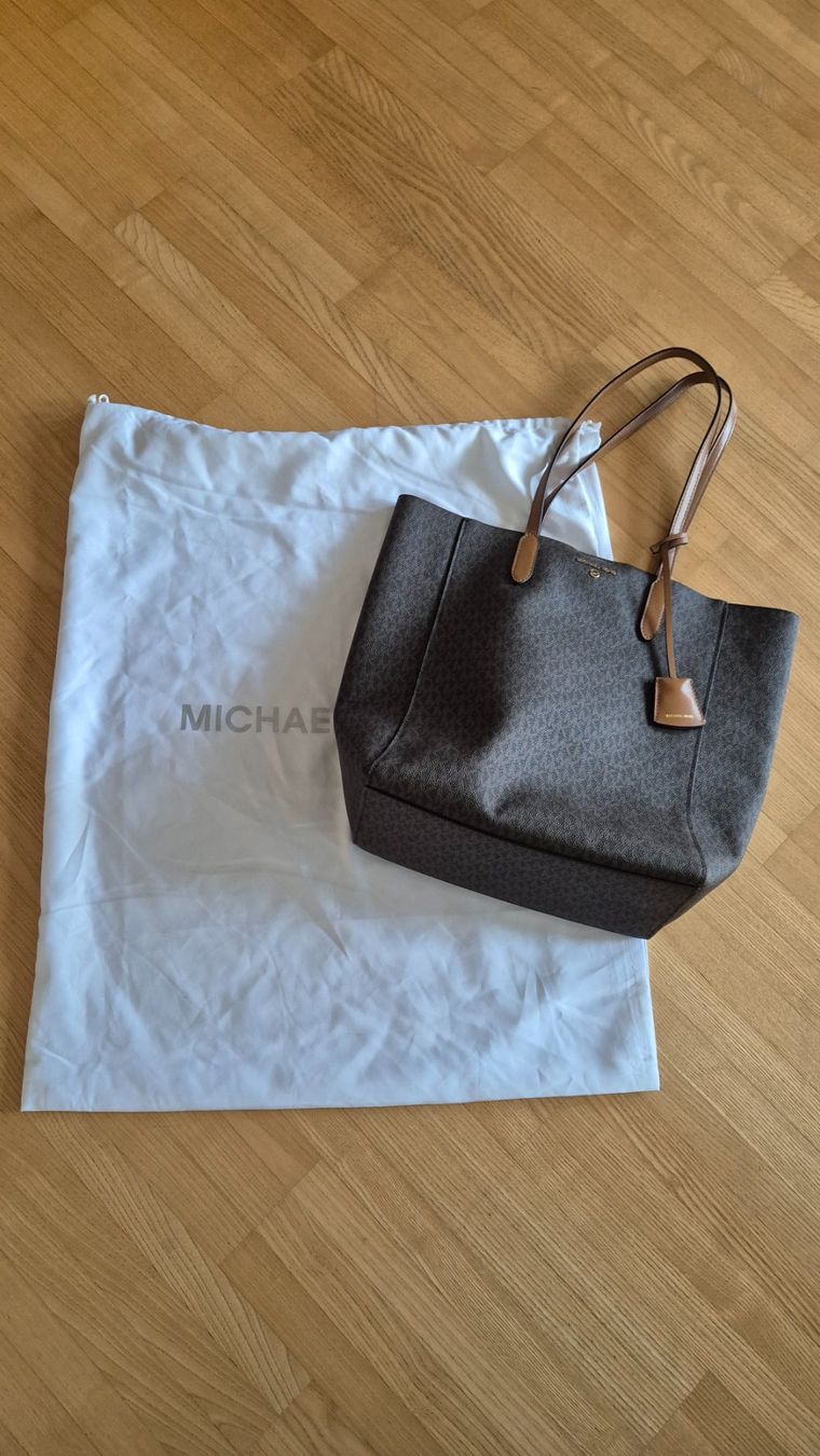 Michael Kors Taschen für Damen: Michael Kors Shopper – Gebraucht aus Eichberg von Land-Ei 1
