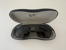 Sonnenbrille Rayben „The Colonel“
