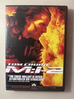 Mission: Impossible II - Tom Cruise (a)