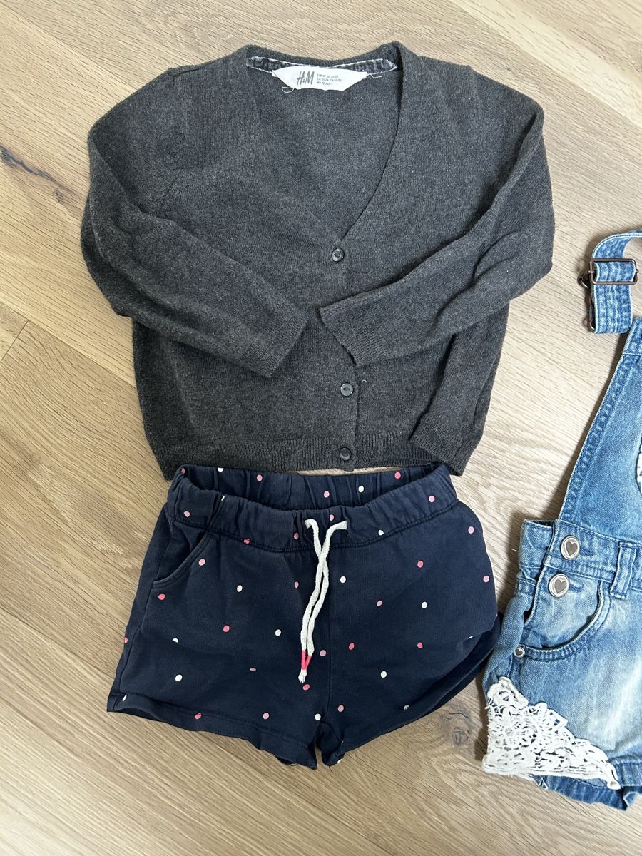 Lotti & Set di vestiti: Sommerkleider-Set 92/98 – Usato da Wetzikon ZH venduto da Smashy333 2