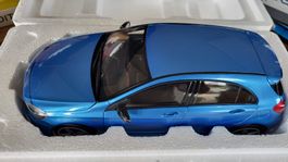 Mercedes Benz A 250 Sport 1:18 Norev