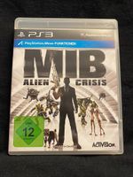 MIB Alien Crisis I PS3 I Men in Black