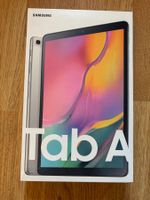 Samsung Galaxy Tab A 10.1 Zoll 32GB Wi-Fi neuwertig