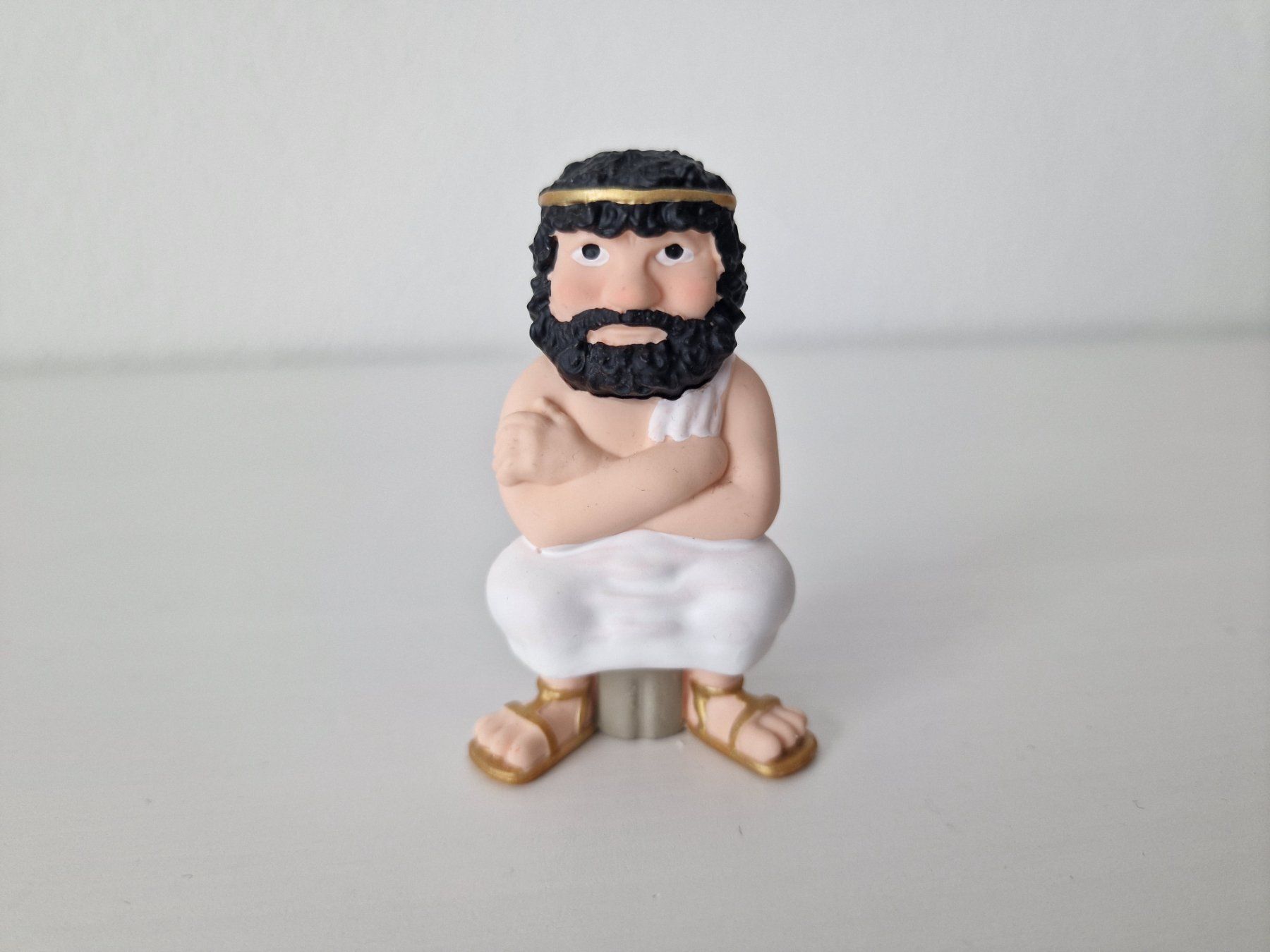Tonies Figuren: Tonie griechische Sagen – Gebraucht aus Root von Tanja.st