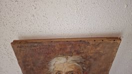 HAGEMANN, OSKAR (1888-1985) GEMÄLDE