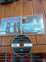 muse - showbiz