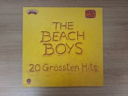 The Beach Boys – 20 Grössten Hits (Vinyl-LP)