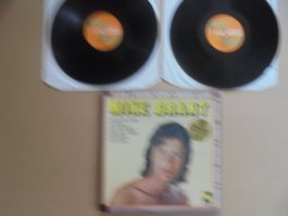 Mike Brant " Mike Brant " 2 x LP France 1977