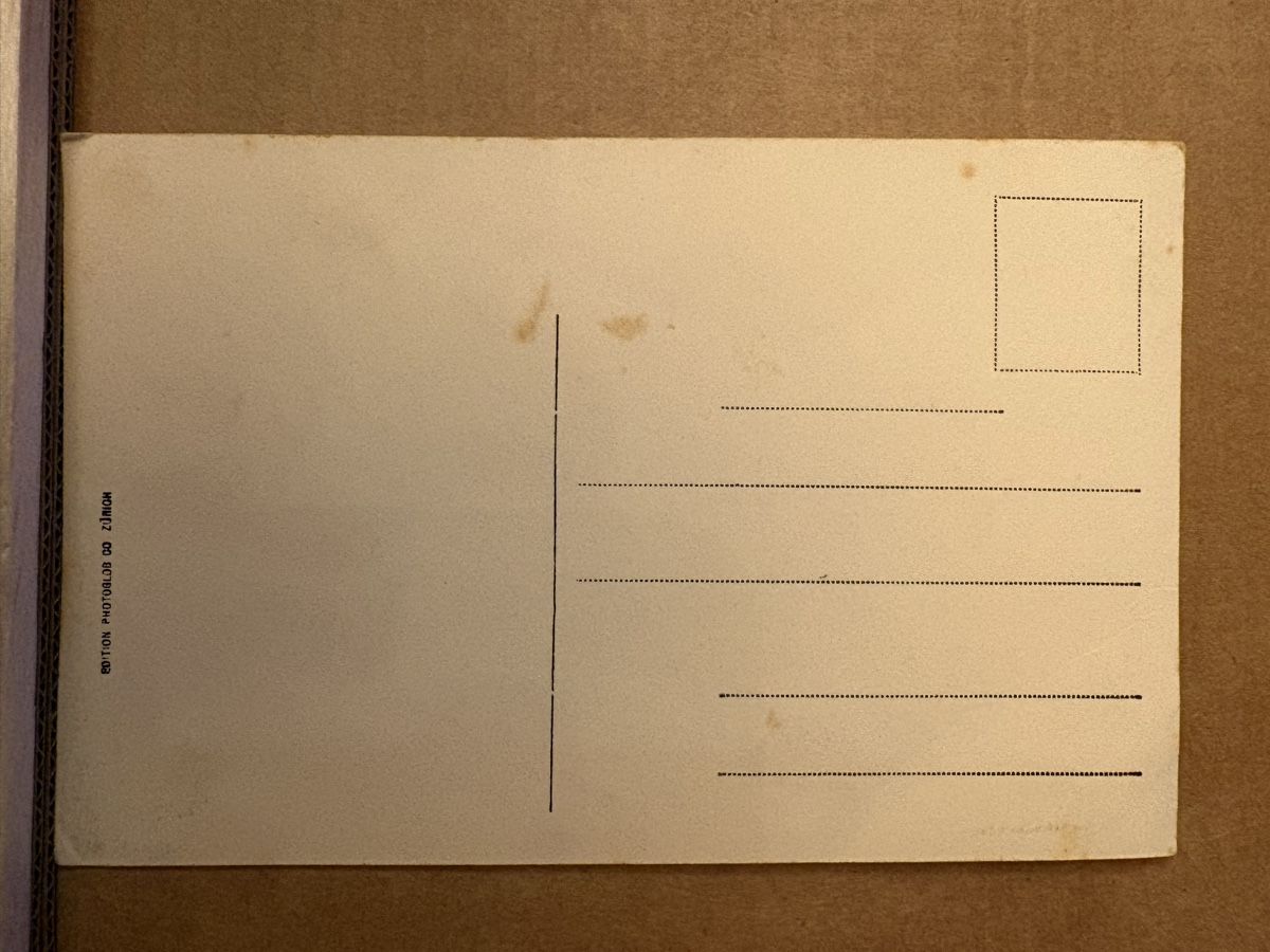 Cartoline postali: AK von Schwarzenegg – Usato da Rümlang venduto da Kartenpost1 1