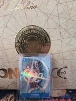 One Piece Pacifista ST03-012 Alternate art
