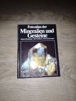 Fotoatlas der Mineralien und Gesteine