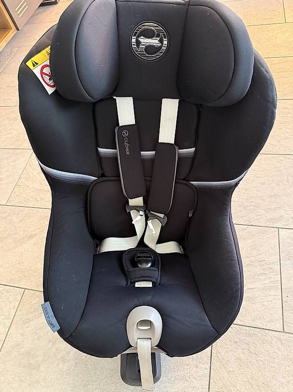 Seggiolini per auto: Cybex Sirona SX2 i-Size Autokindersitz  – Usato da Root venduto da looney81