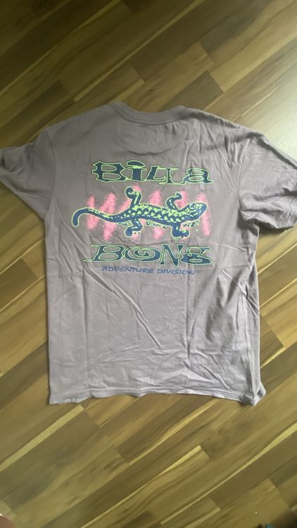 Billabong T-shirt: Billabong Shirt, Grösse M – Nuovo (secondo la descrizione) da Zürich venduto da luk_jz5t 1