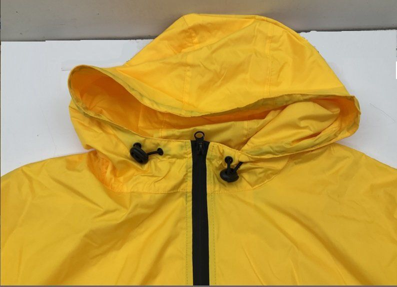 Giacche: Regenjacke Gr. L – Nuovo e nell'imballaggio originale da Uerkheim venduto da Kaufoption 3