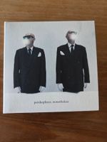 Pet Shop Boys - Nonetheless - CD