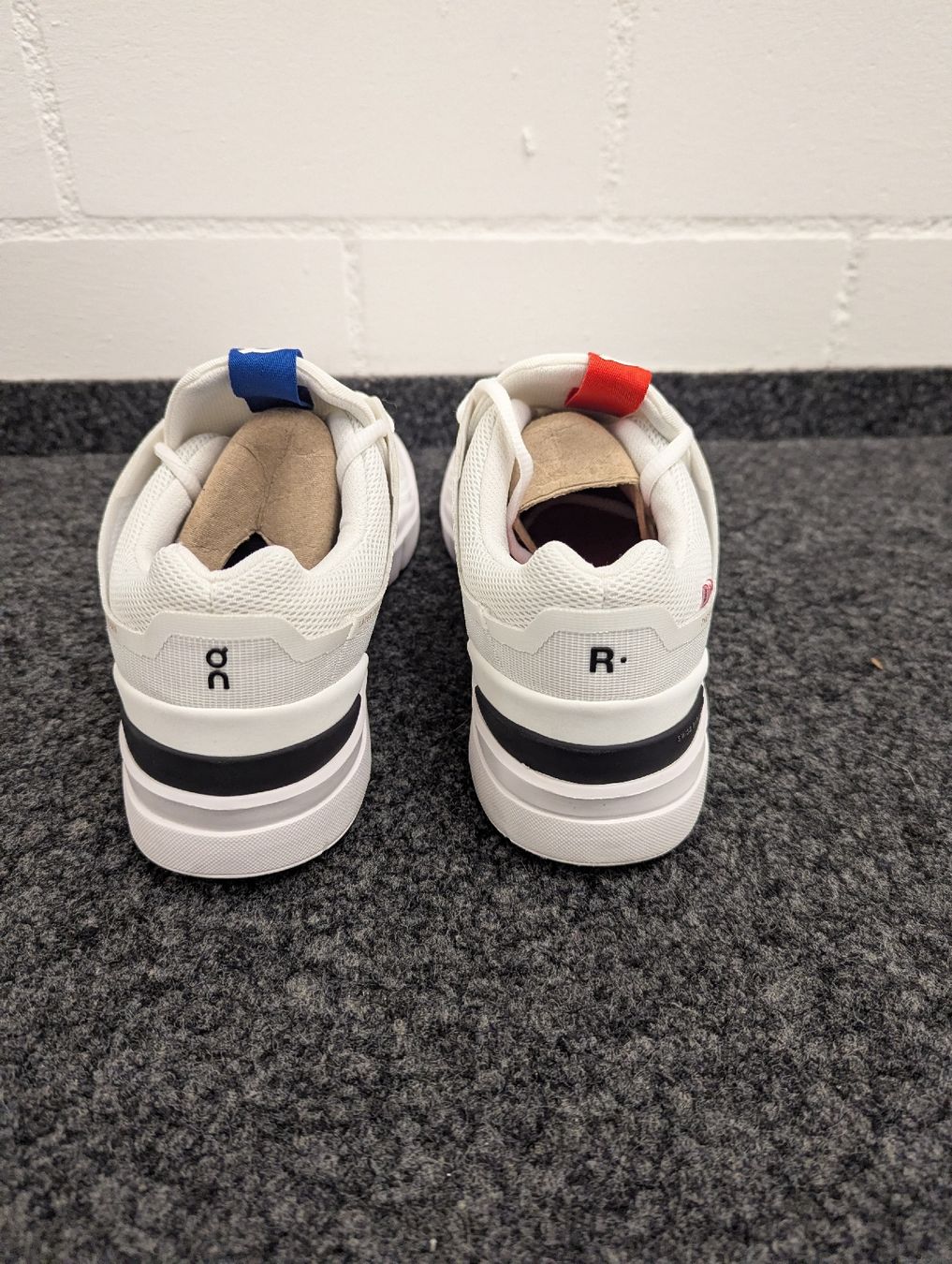 On Damenschuhe: On The Roger Spin Laver Cup - W40.5 – Gebraucht aus Zürich von gag_wg7n 3