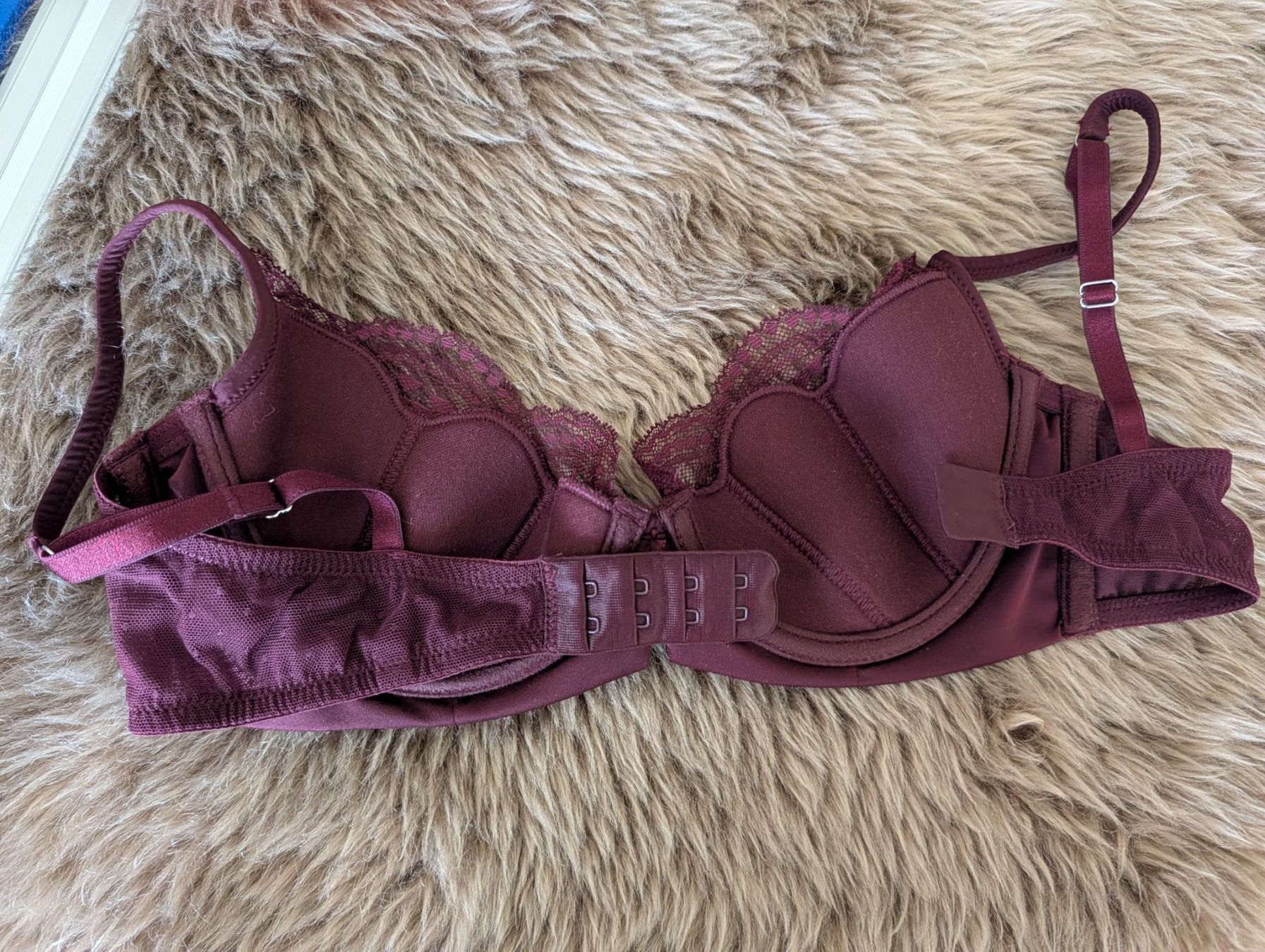 Intimissimi Altra biancheria intima: Intimissimi Balconette BH 75B – Nuovo (secondo la descrizione) da Appenzell venduto da Pontigui2007 2