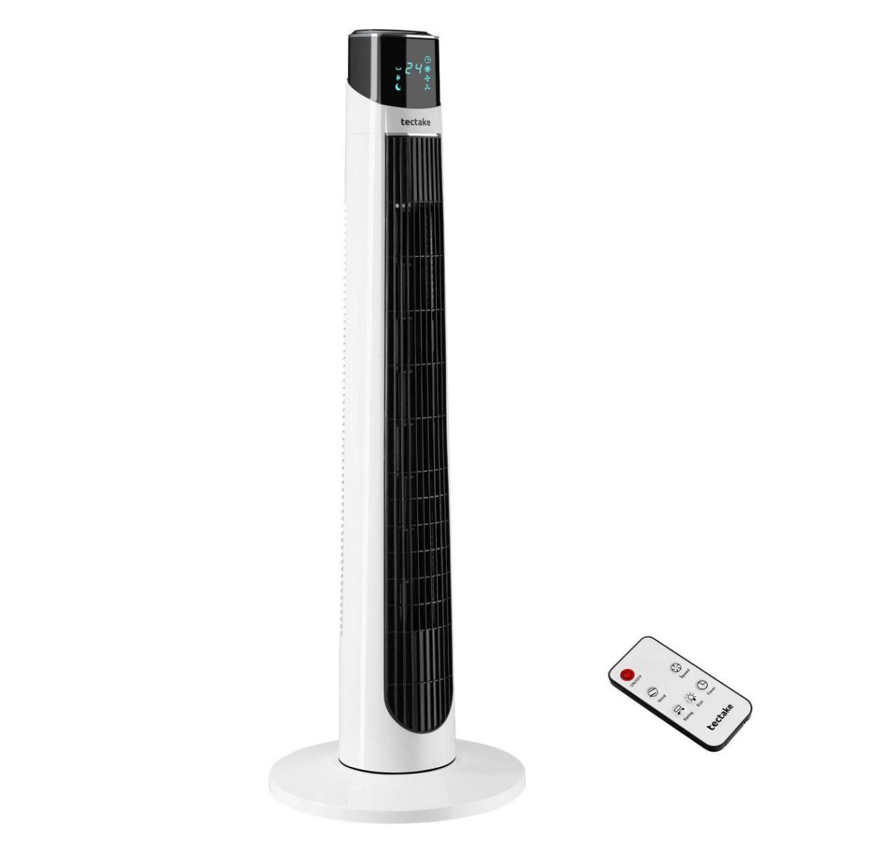 Ventilatori: Turmventilator Arktis – Nuovo (secondo la descrizione) da Steinhausen venduto da Retourenprofis