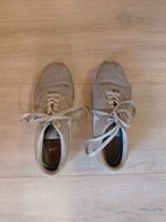Nike Sneakers Blau Gr. 39