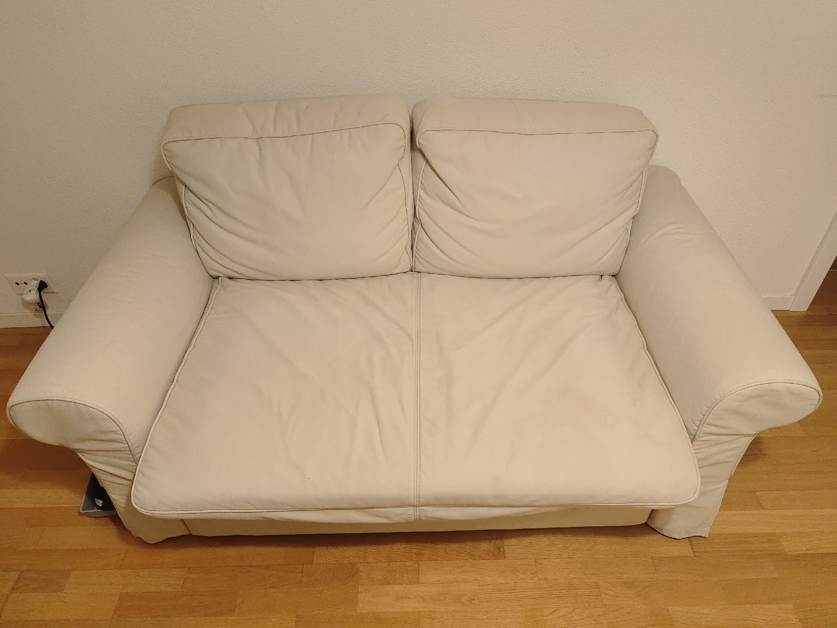 Divani: Ikea sofa bed – Usato da Zürich venduto da Neri_ag