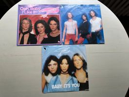 PROMISES tolle Singles Top Kult Charts Synth Pop Electronic