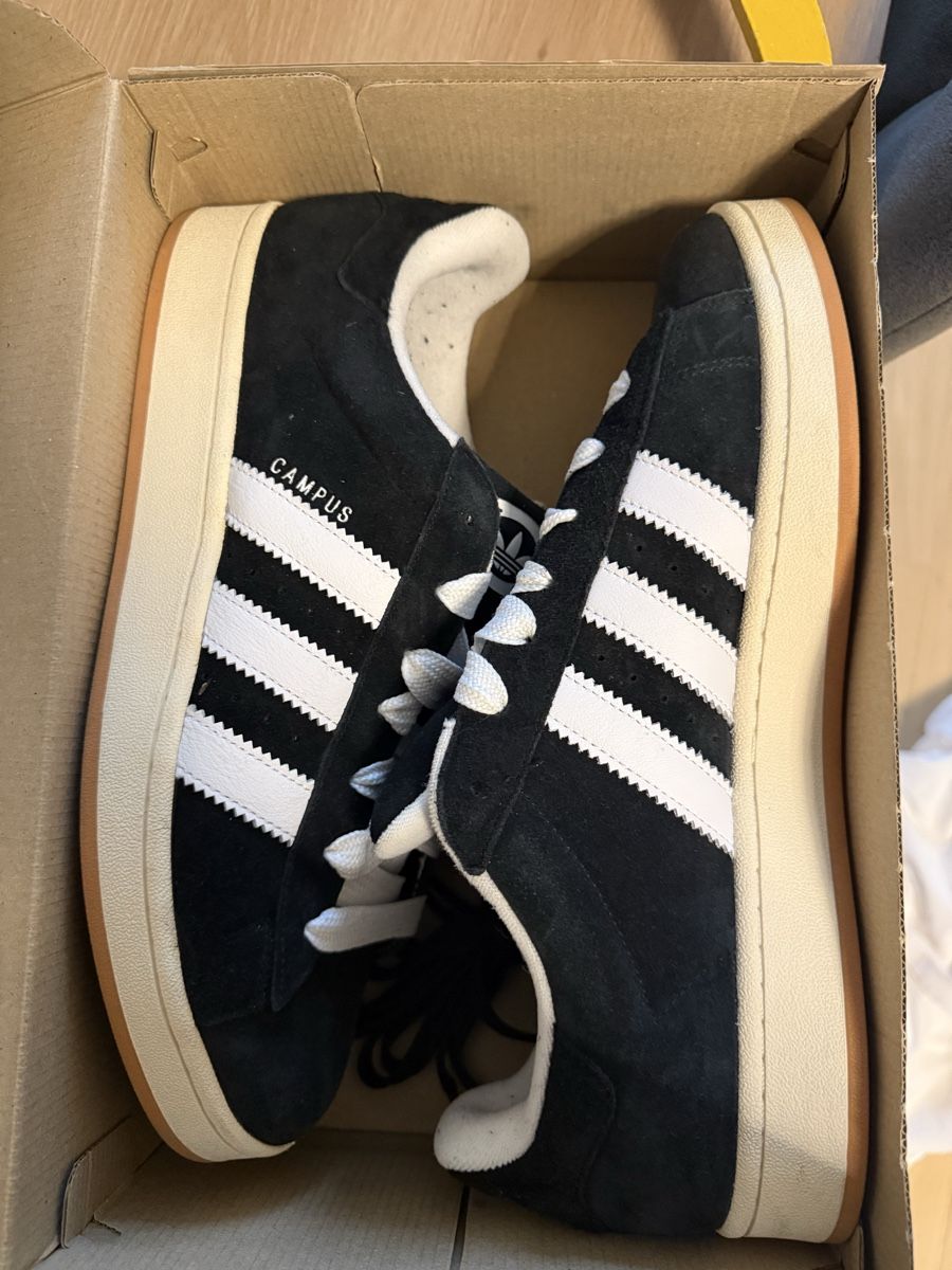 Adidas Herrenschuhe: Adidas Campus 00s neuves, taille 48 – Neu und originalverpackt aus Lucens von vel_68l2 2