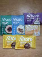 🔥More Nutrition Proben🔥