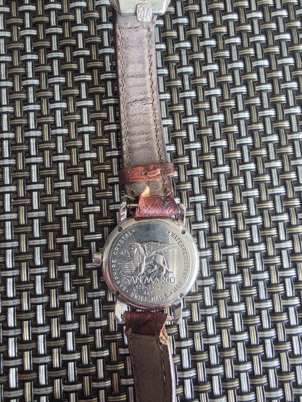 Ulysse Nardin Orologi: Montre Ulysse Nardin – Usato da La Chaux-de-Fonds venduto da SoSo131189 2