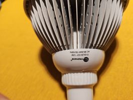 LED Pflanzenlampe TaoTronics TT-GL20 E27 12W 