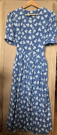 Robe vintage S/M