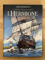 BLACK CROW RACONTE / HS1 / L'HERMIONE (EO)
