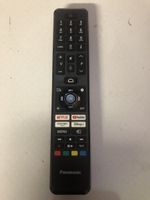 Neu Orginal Fernbedienung für tv Panasonic