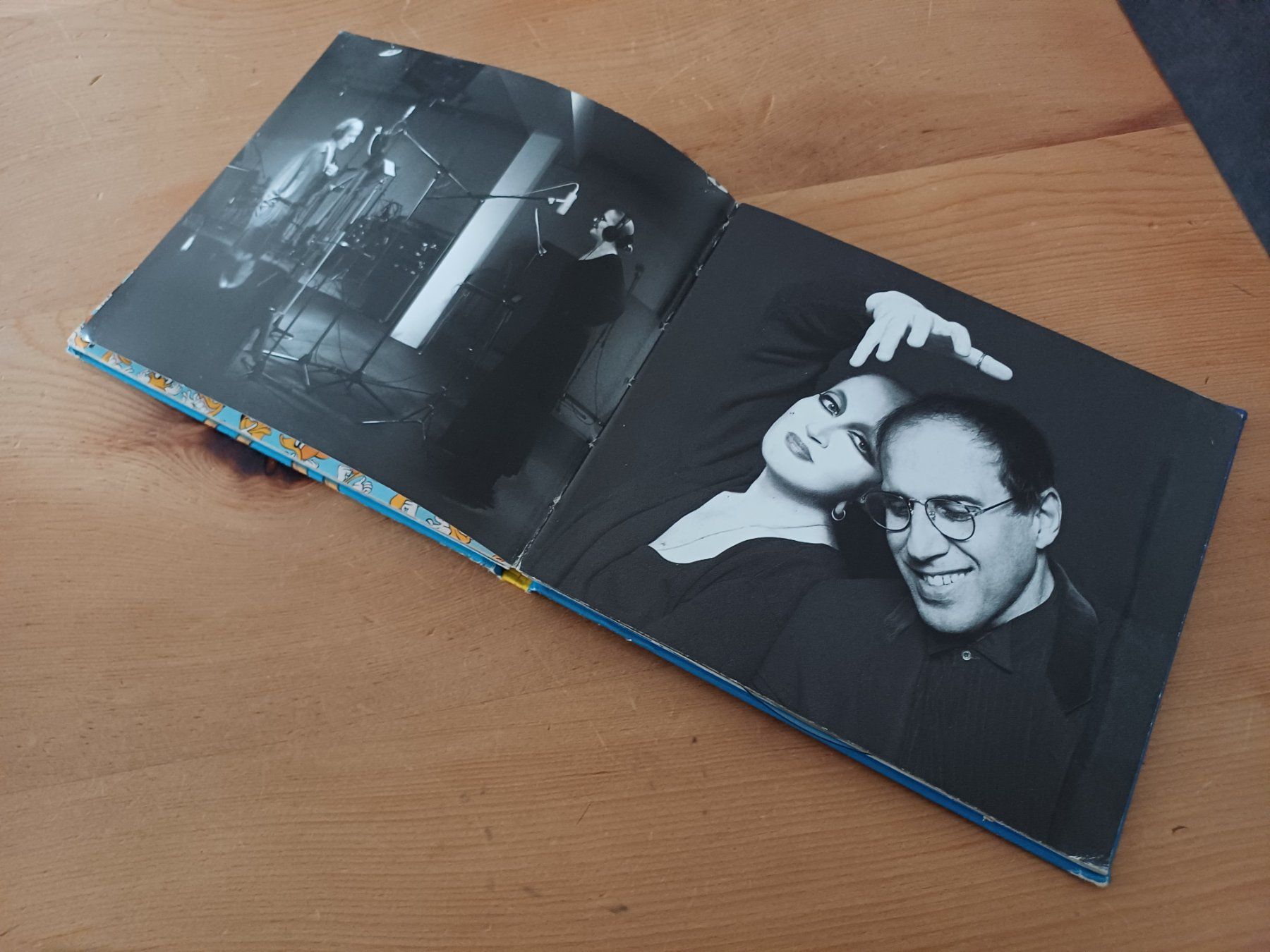 CDs: Mina Celentano (Adriano Celentano) – Gebraucht aus Jona von Rreto71 6
