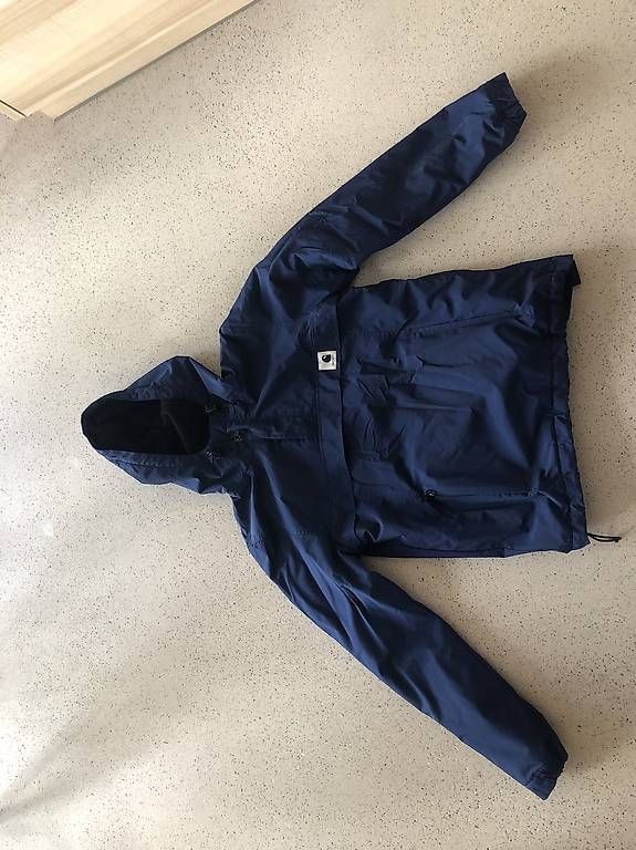 Carhartt Giacche: Carharrt Schlupf Windblouson 146-152 – Usato da Zürich venduto da mir_9gc2 1