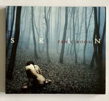 Progressive Rock// PANIC ROOM CD